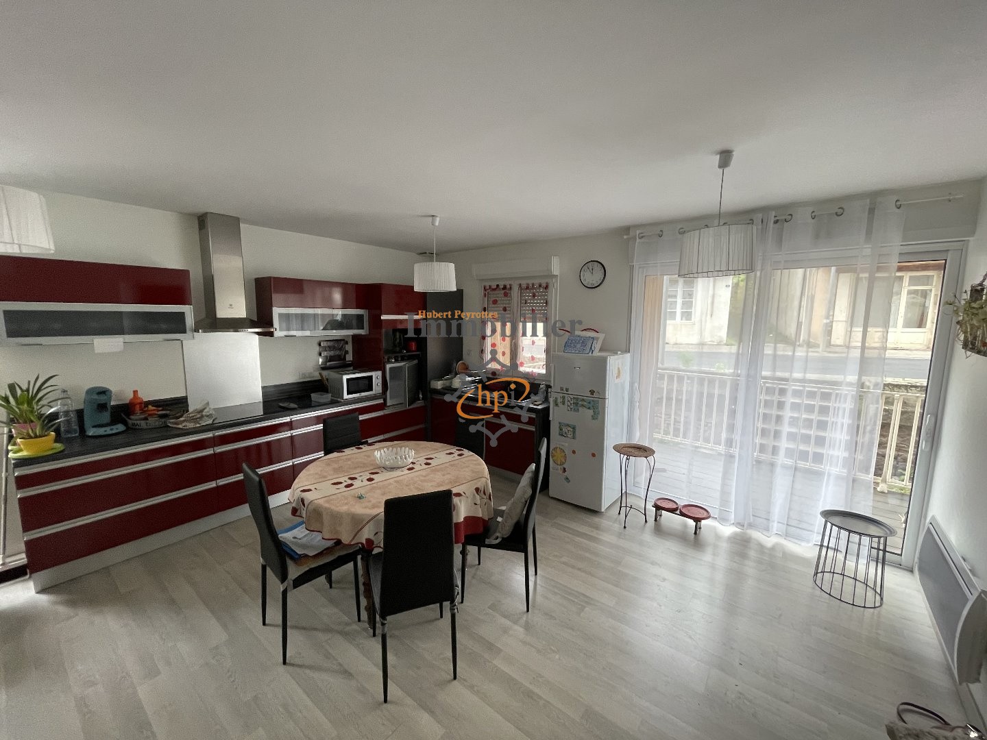 Location Appartement à Camarès 4 pièces