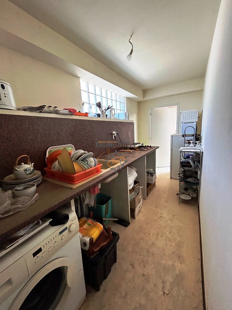 Vente Appartement à Saint-Affrique 2 pièces