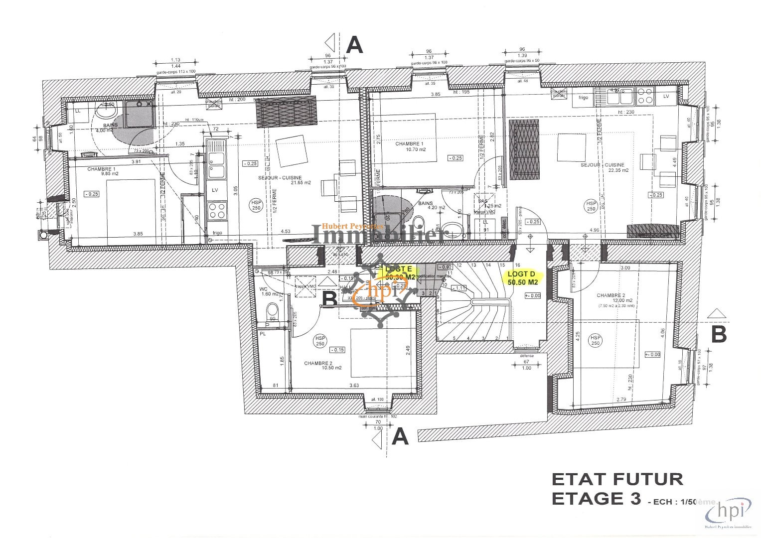 Vente Bureau / Commerce à Saint-Affrique 0 pièce