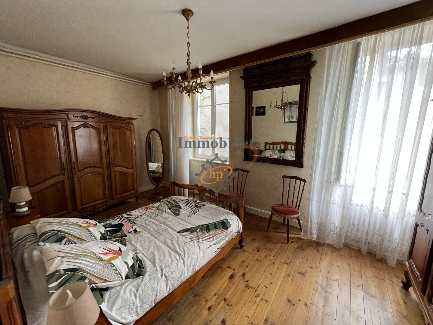 Vente Maison à Coupiac 6 pièces