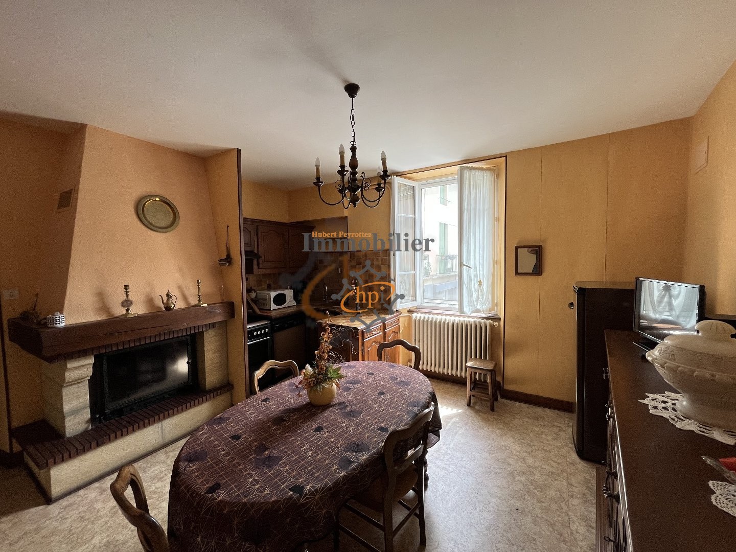 Vente Maison à Coupiac 6 pièces