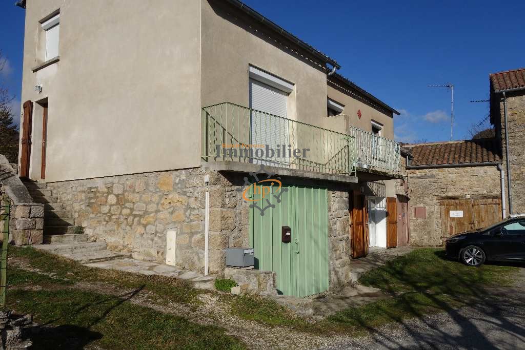 Location Appartement à Sainte-Eulalie-de-Cernon 2 pièces