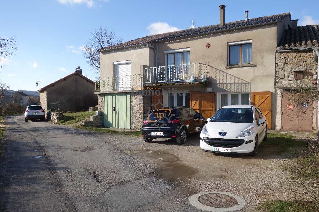 Location Appartement à Sainte-Eulalie-de-Cernon 2 pièces