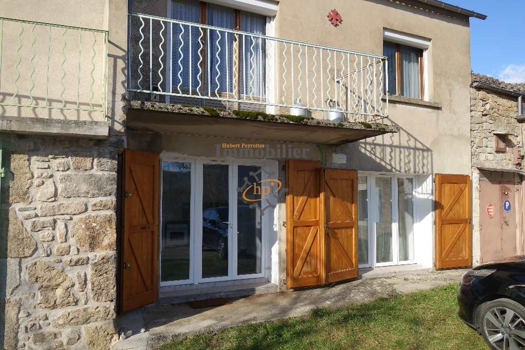 Location Appartement à Sainte-Eulalie-de-Cernon 2 pièces