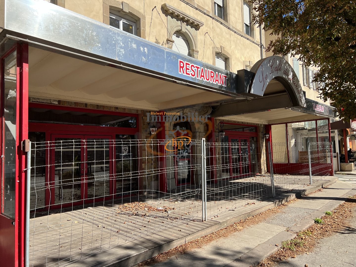 Vente Bureau / Commerce à Saint-Affrique 0 pièce