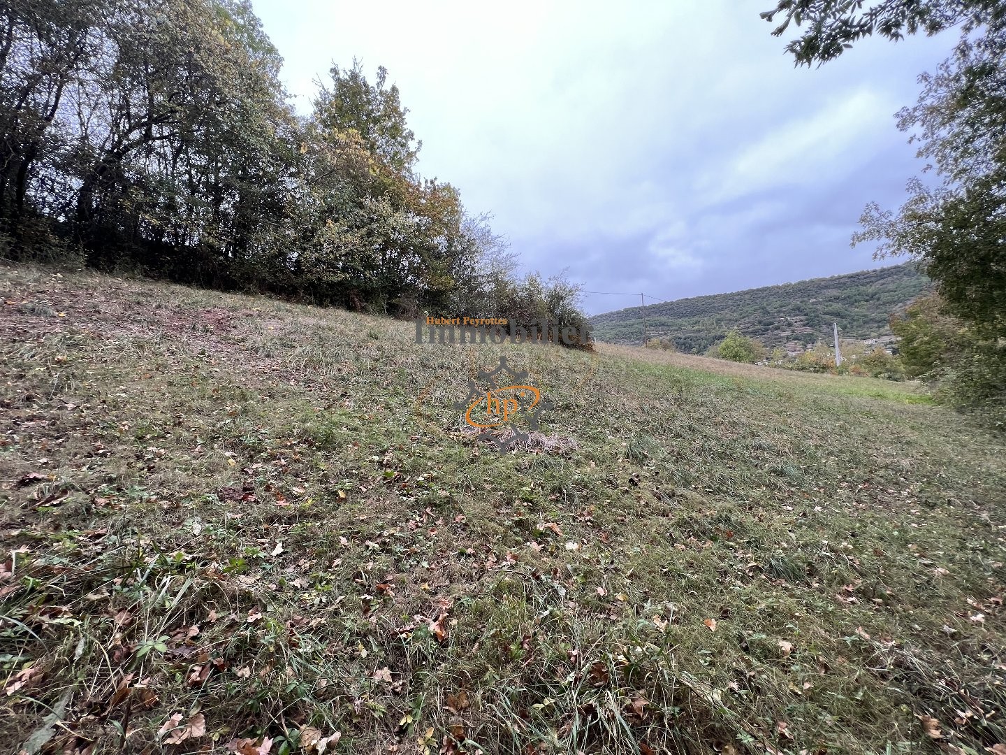 Vente Terrain à Saint-Affrique 0 pièce