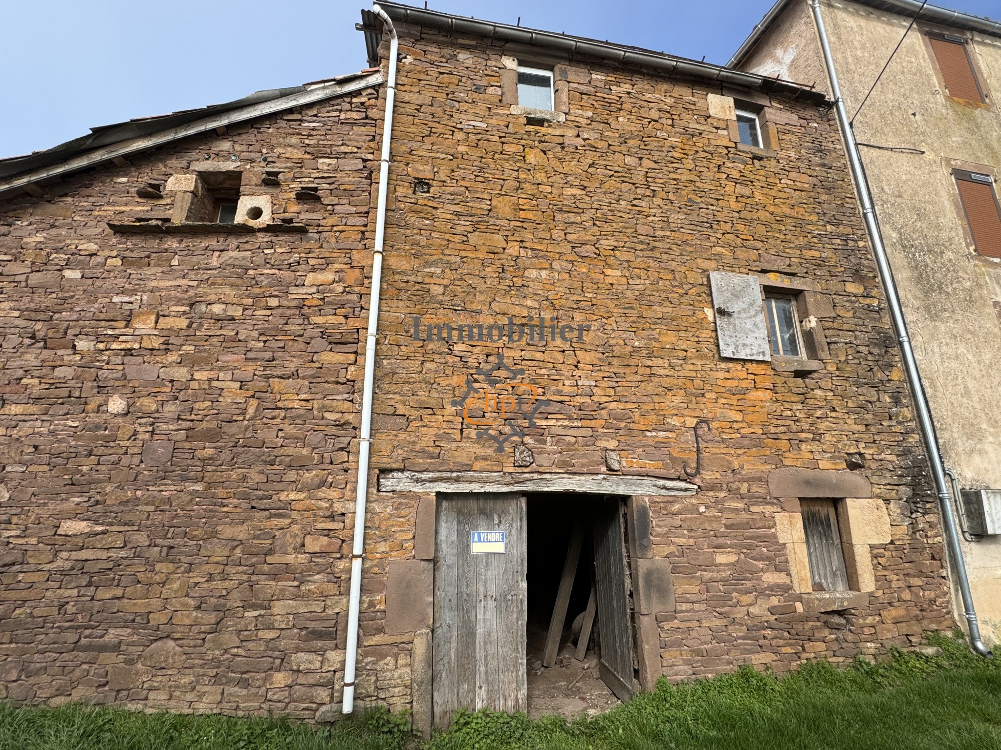 Vente Garage / Parking à Saint-Juéry 0 pièce