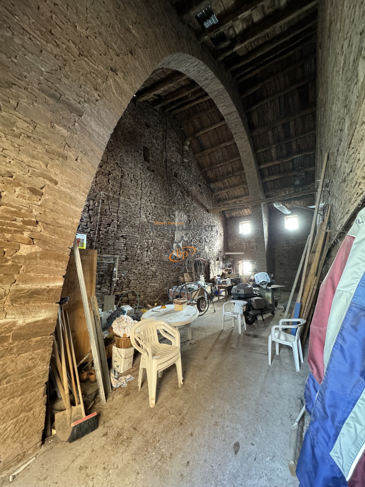 Vente Garage / Parking à Saint-Juéry 0 pièce