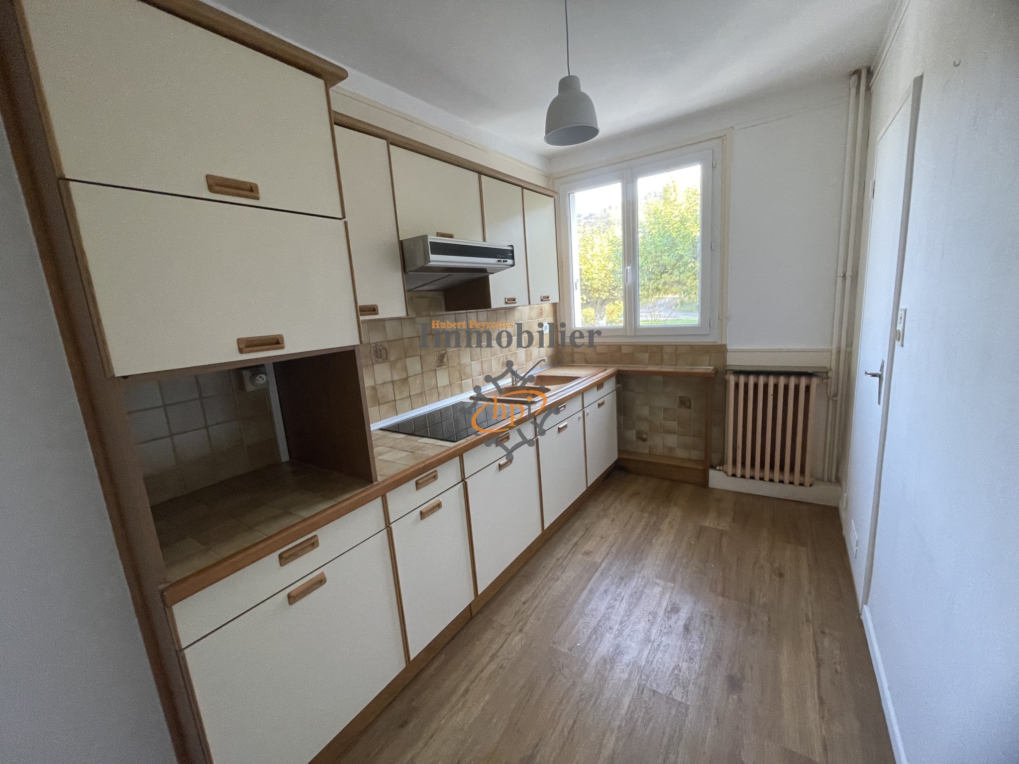 Vente Appartement à Saint-Affrique 4 pièces