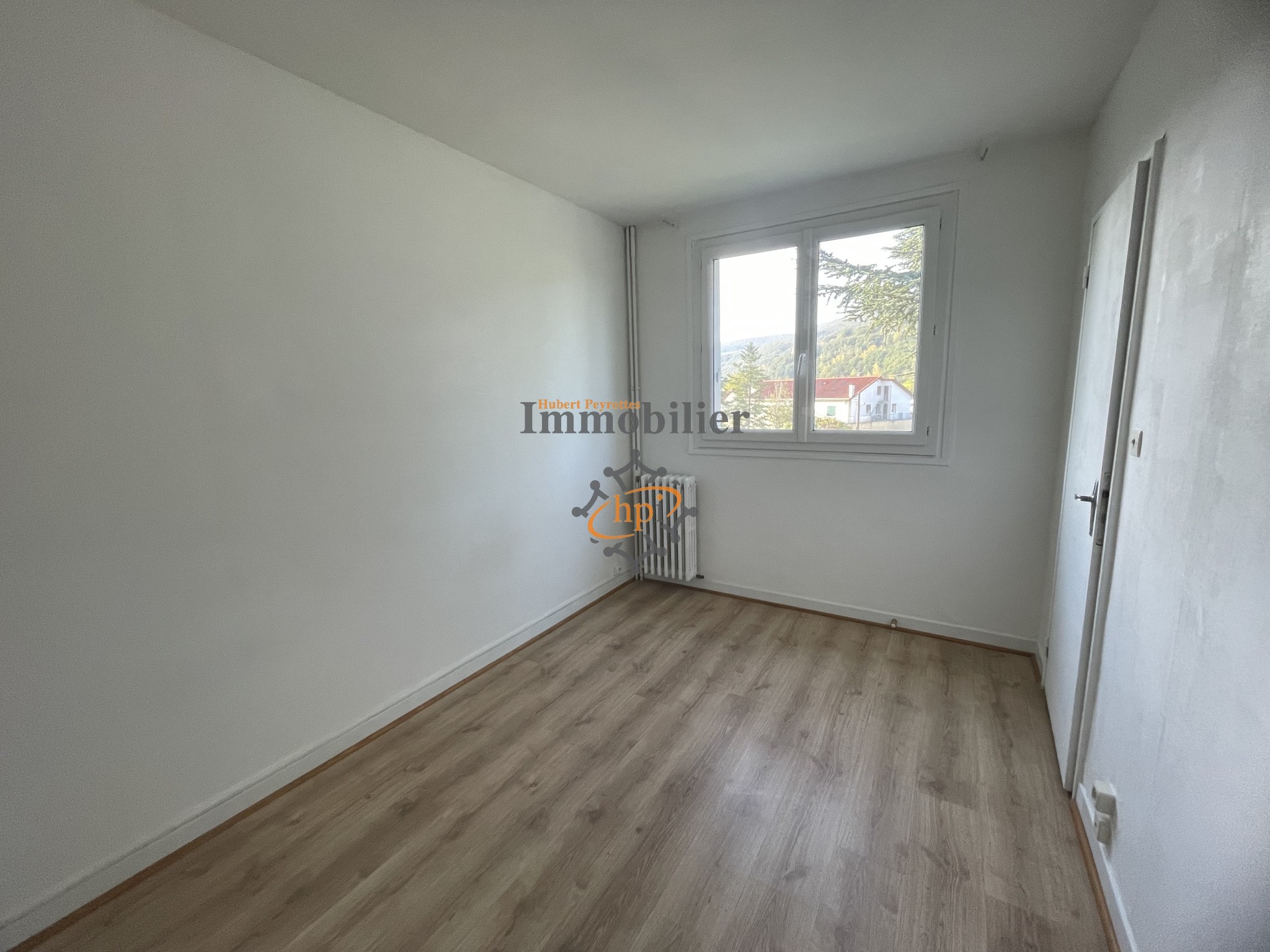 Vente Appartement à Saint-Affrique 4 pièces