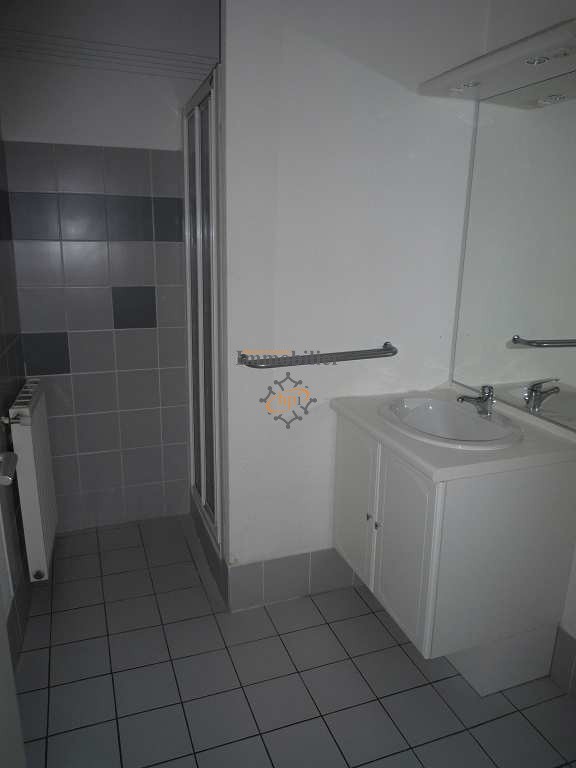 Location Appartement à Saint-Affrique 3 pièces