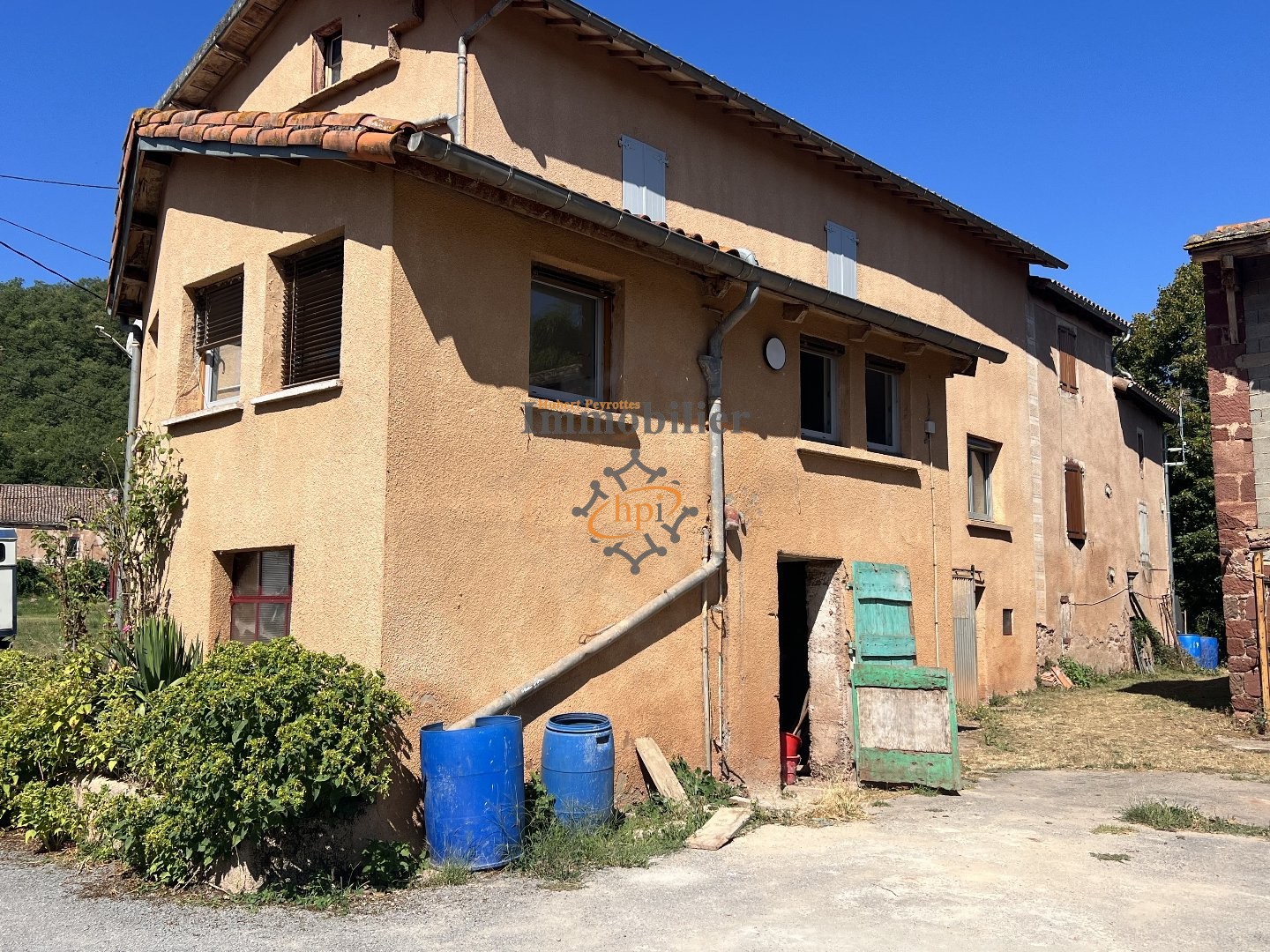 Location Maison à Vabres-l'Abbaye 4 pièces