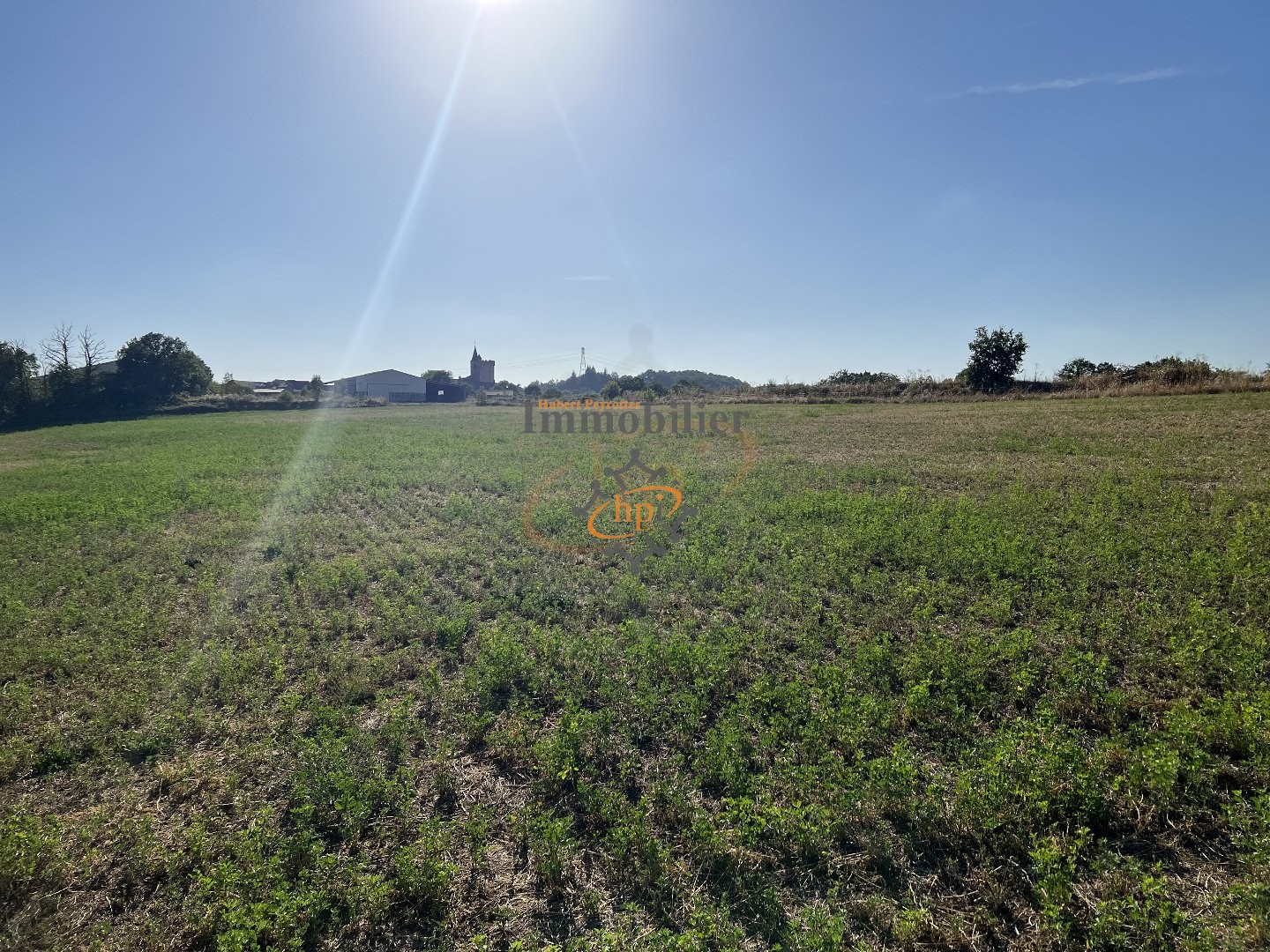 Vente Garage / Parking à Saint-Victor-et-Melvieu 0 pièce