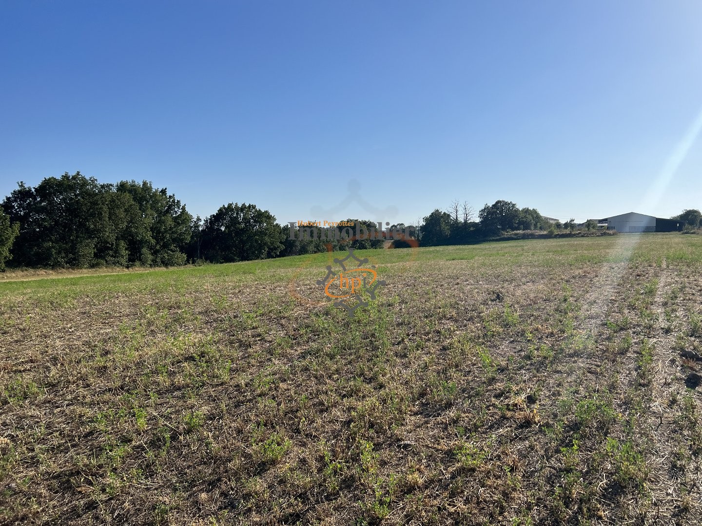 Vente Garage / Parking à Saint-Victor-et-Melvieu 0 pièce