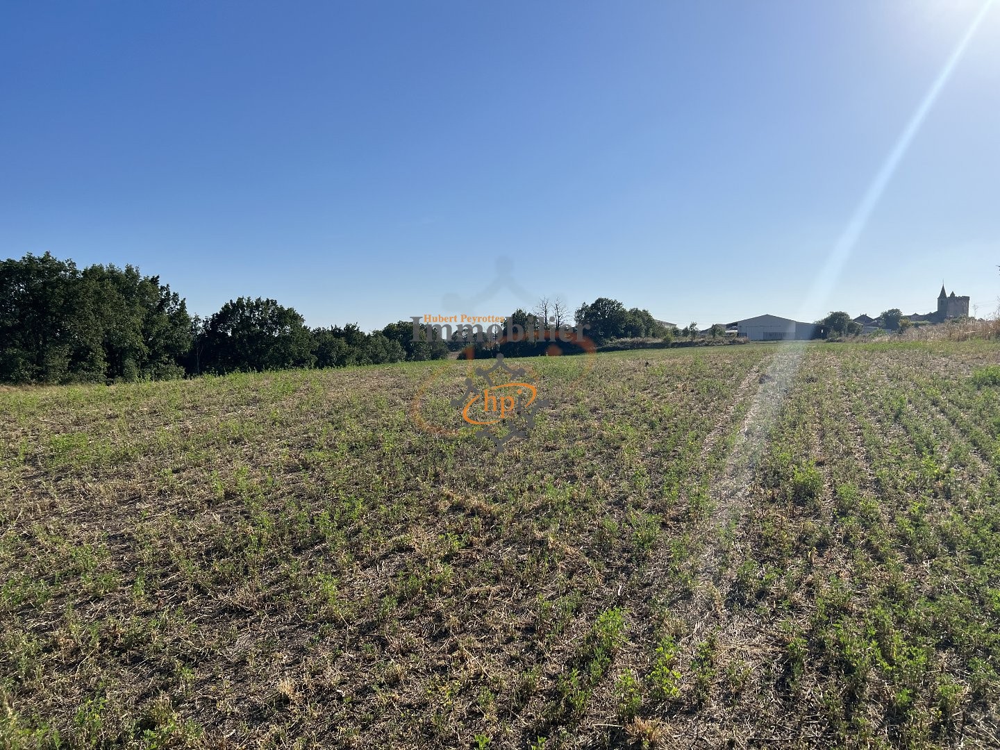 Vente Garage / Parking à Saint-Victor-et-Melvieu 0 pièce