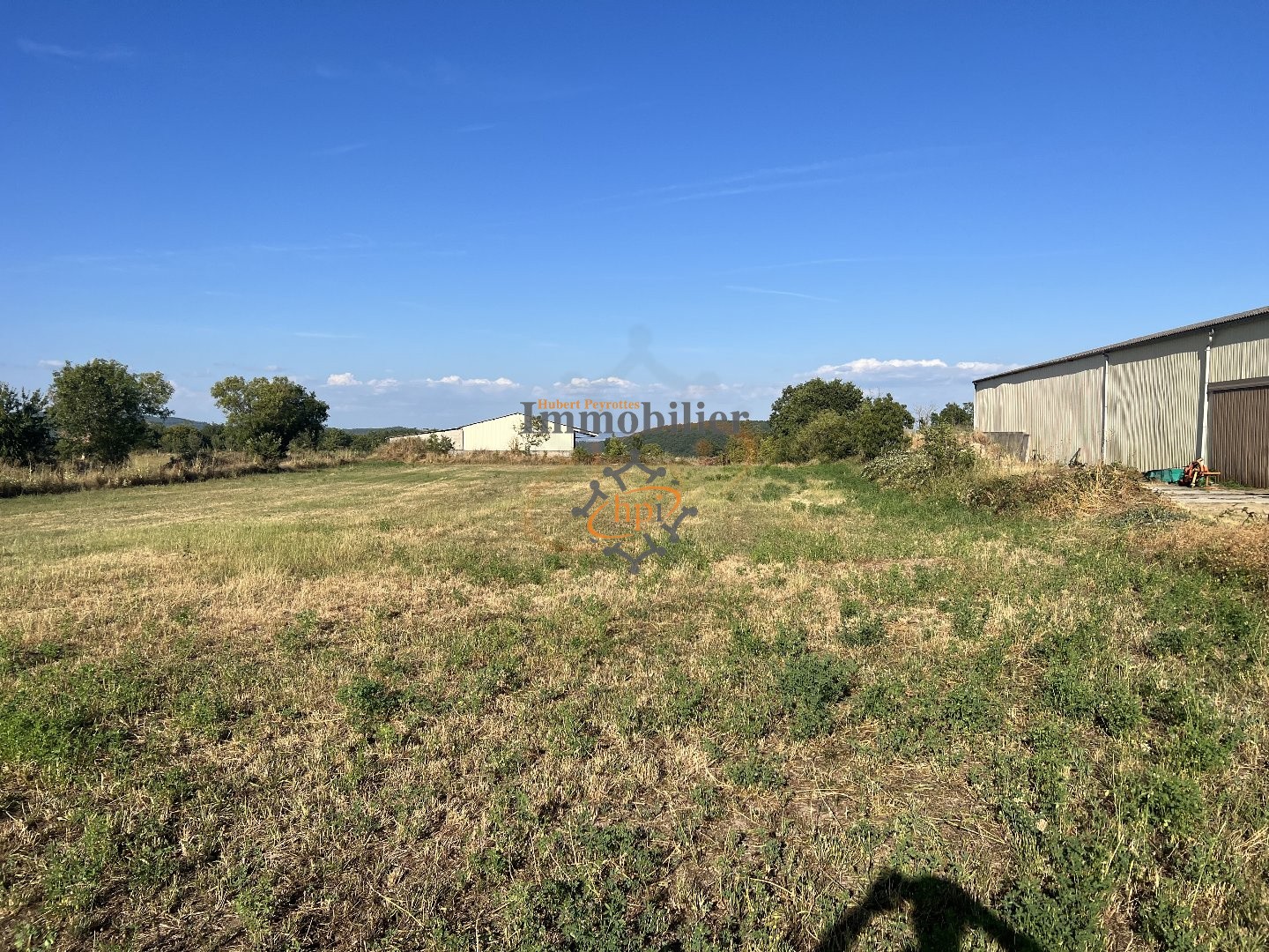 Vente Garage / Parking à Saint-Victor-et-Melvieu 0 pièce