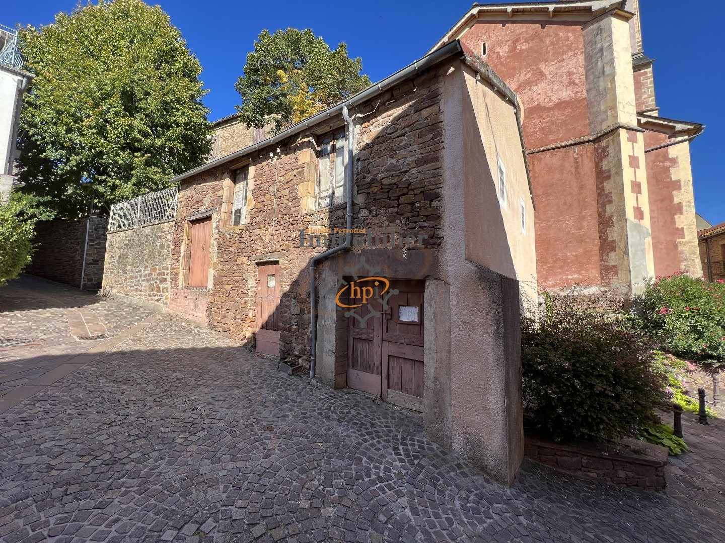 Vente Maison à Broquiès 4 pièces