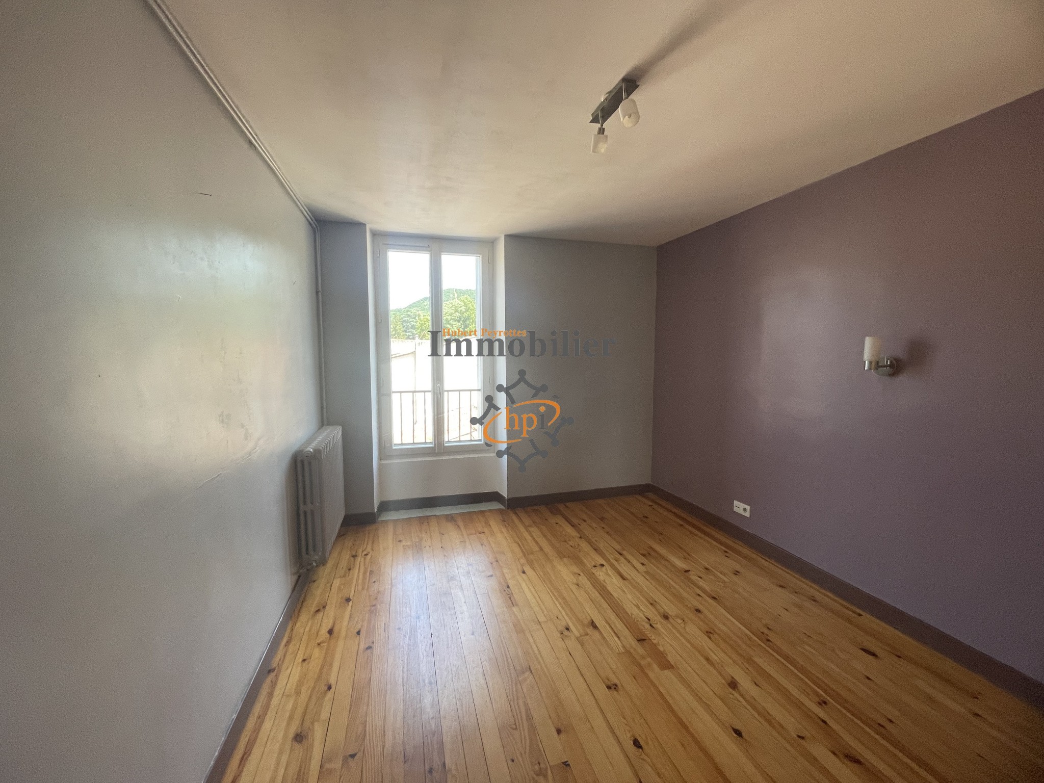 Vente Appartement à Saint-Affrique 3 pièces