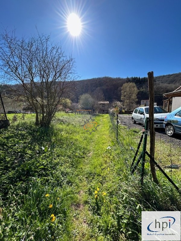 Vente Terrain à Camarès 0 pièce