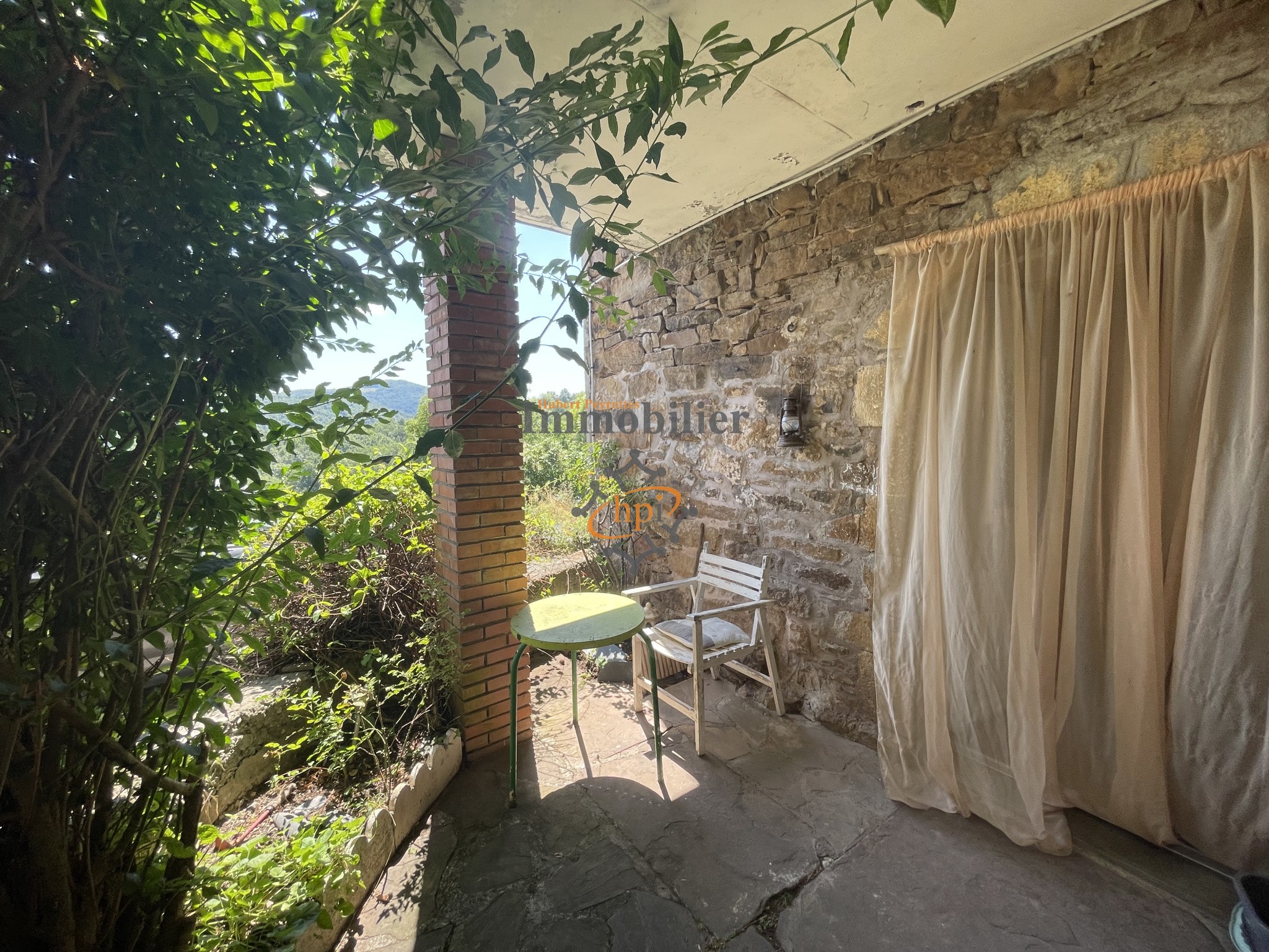 Vente Maison à Broquiès 5 pièces