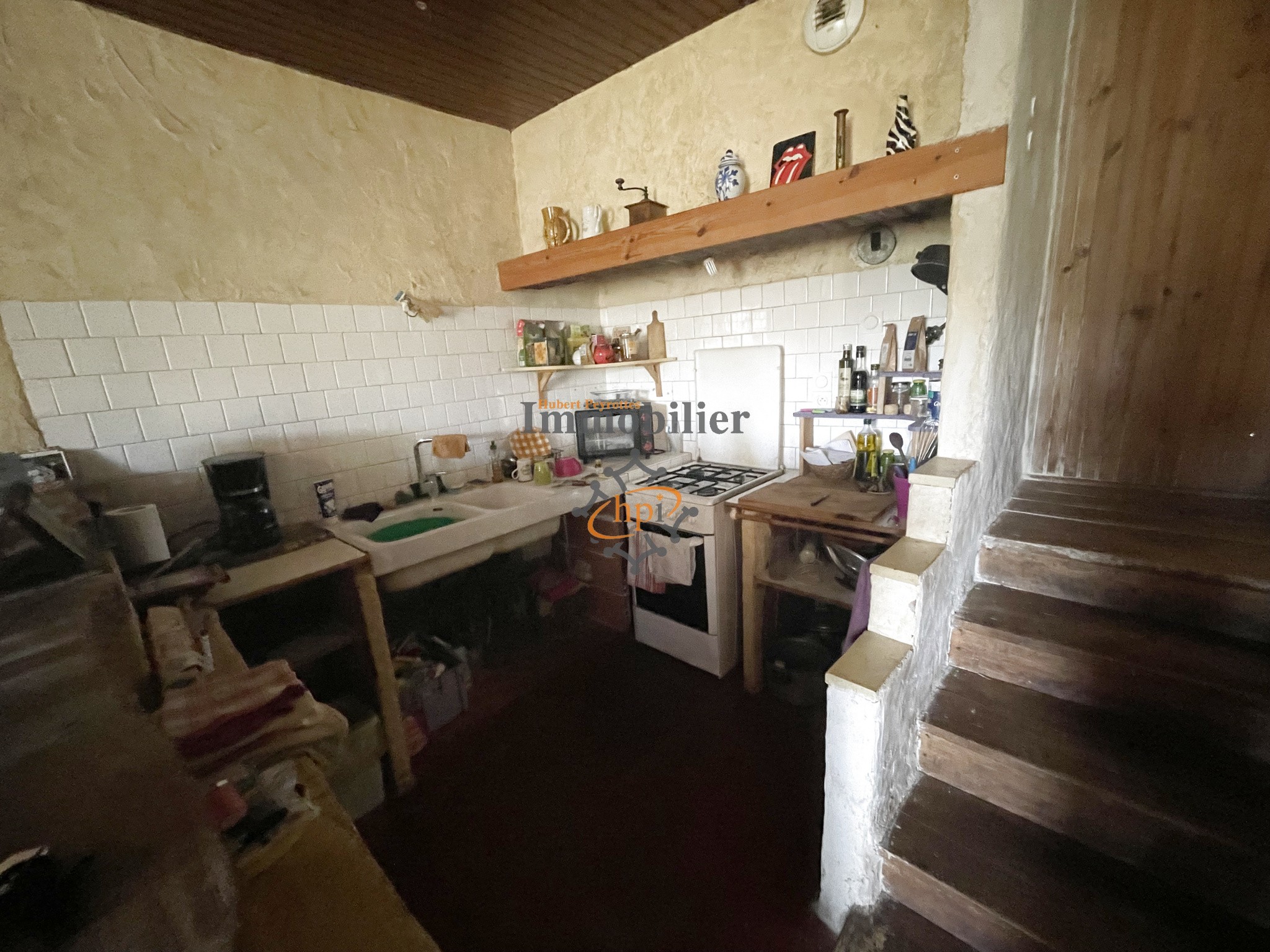 Vente Maison à Broquiès 5 pièces