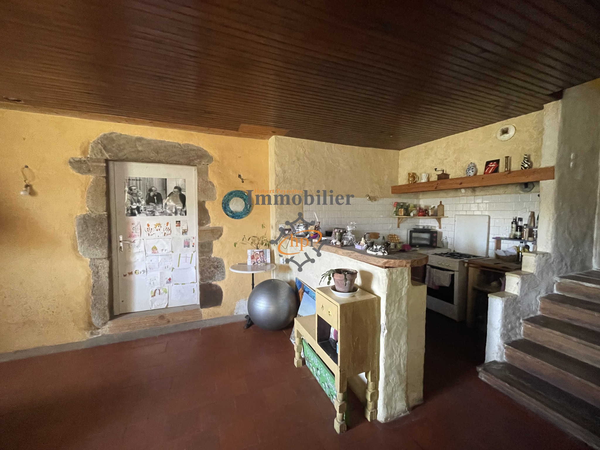 Vente Maison à Broquiès 5 pièces