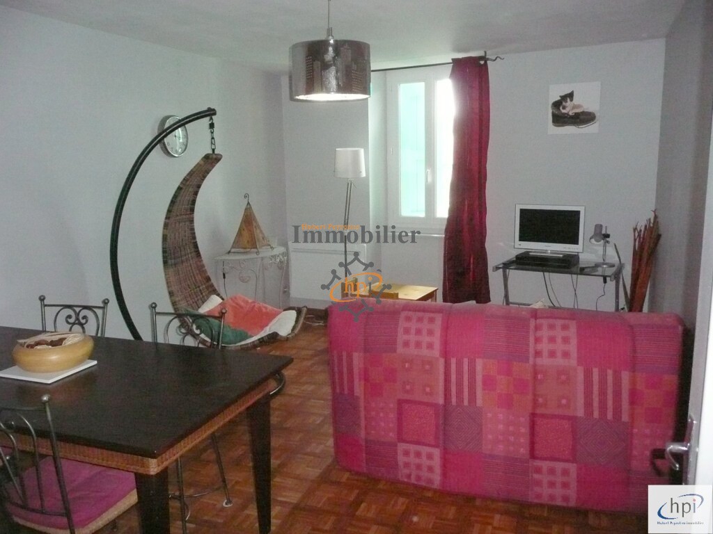 Location Appartement à Saint-Affrique 3 pièces