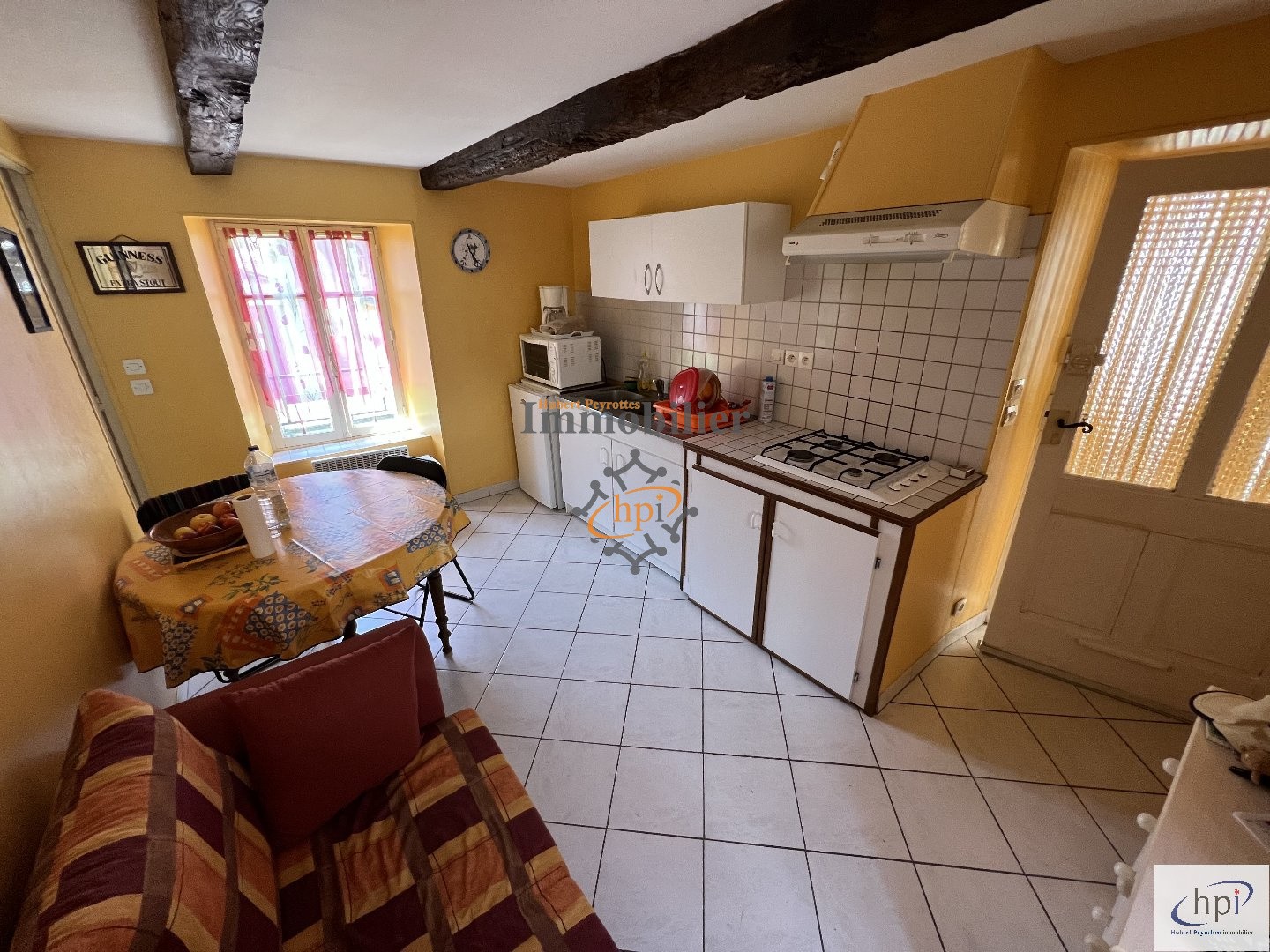 Vente Maison à Coupiac 3 pièces