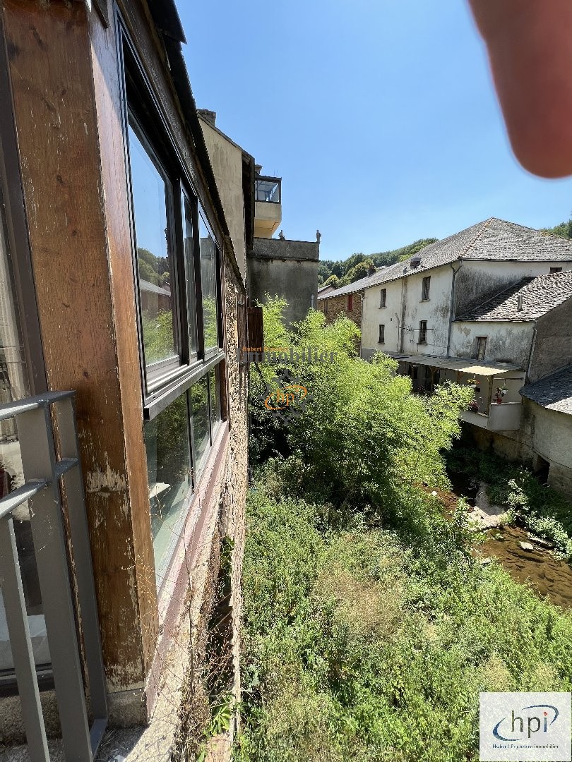 Vente Maison à Coupiac 3 pièces