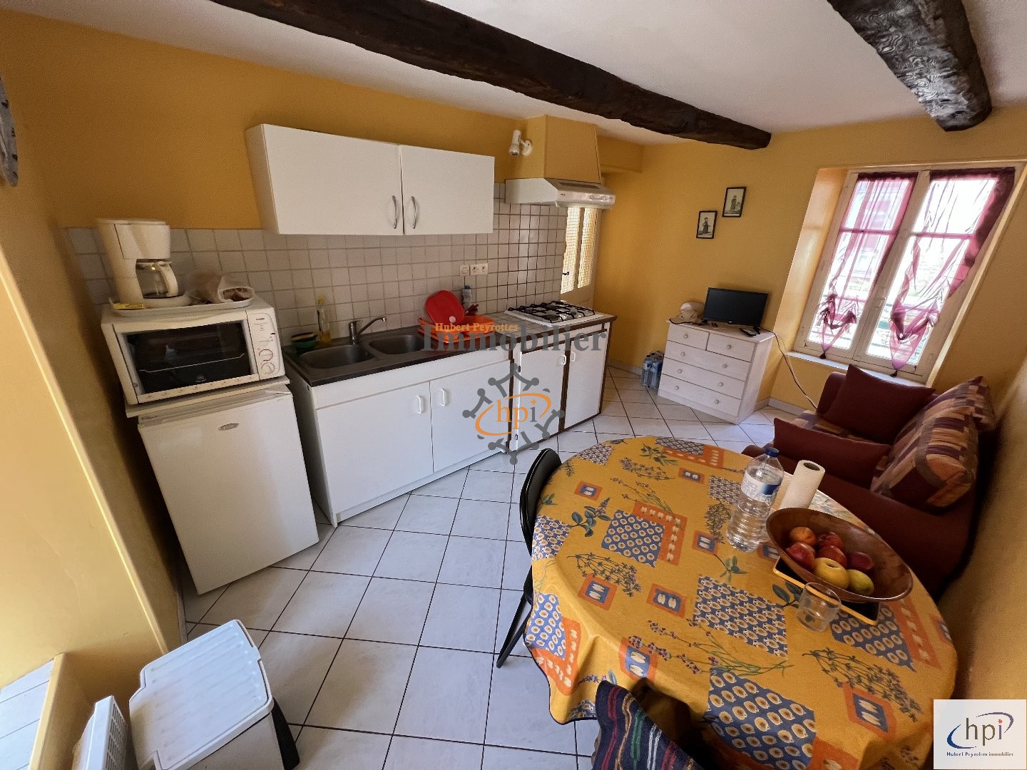 Vente Maison à Coupiac 3 pièces