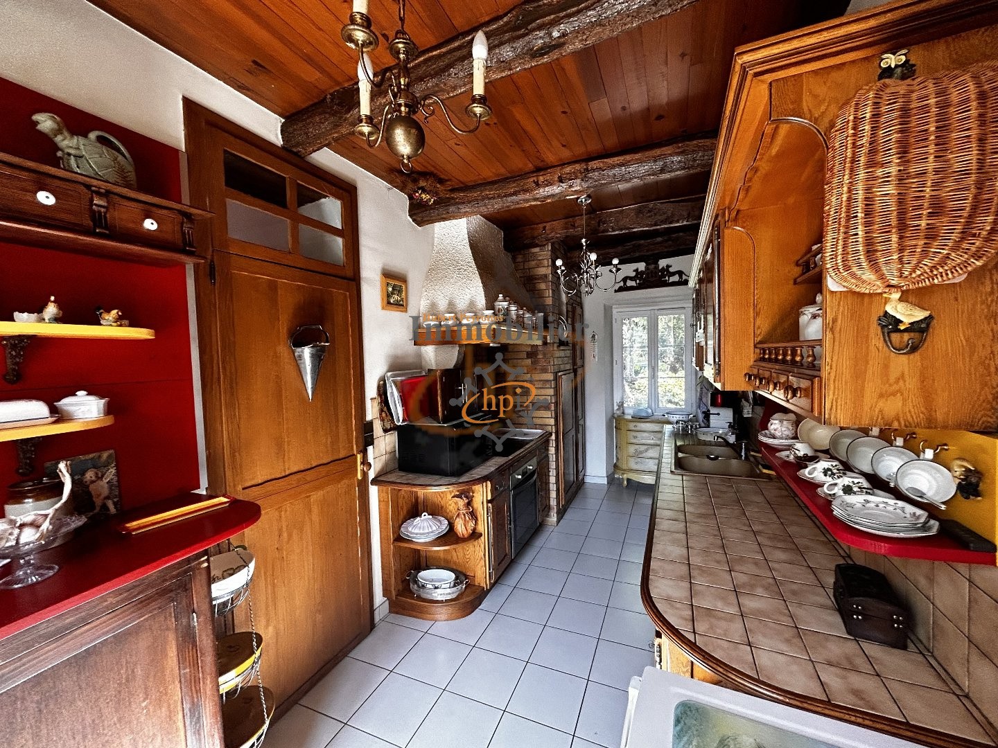 Vente Maison à Vabres-l'Abbaye 7 pièces