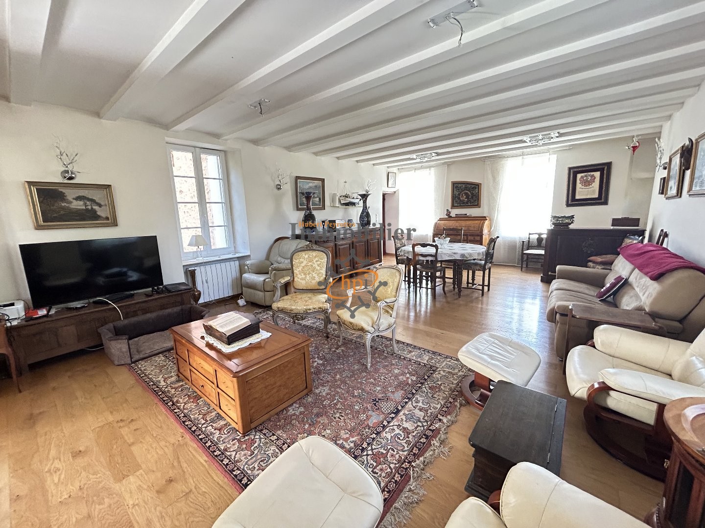 Vente Maison à Vabres-l'Abbaye 7 pièces