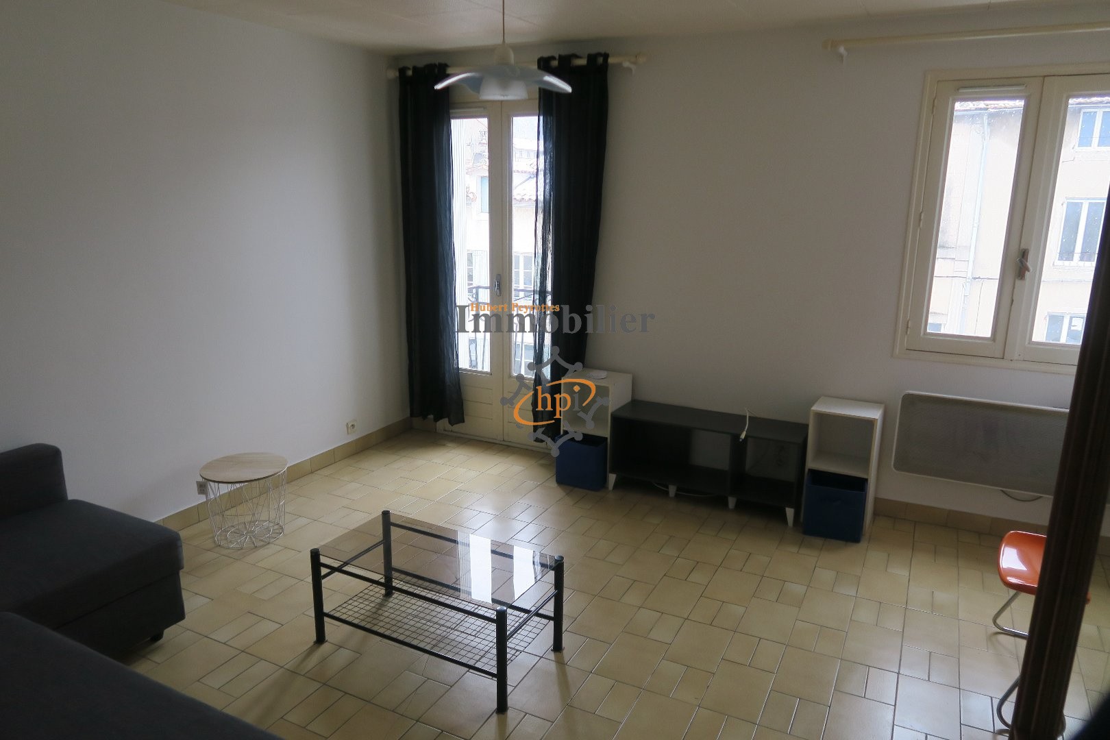 Location Appartement à Saint-Affrique 1 pièce