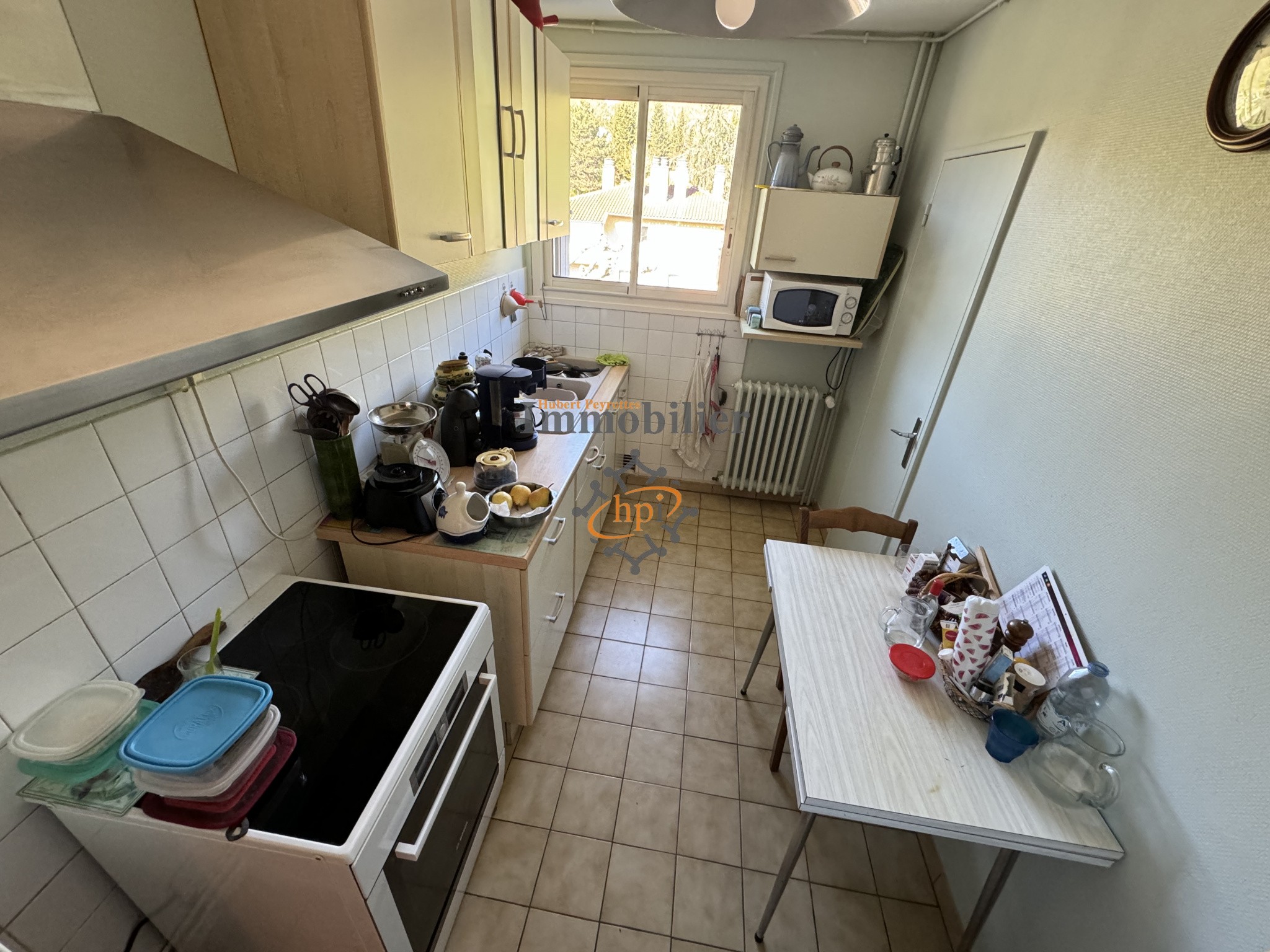 Vente Appartement à Saint-Affrique 4 pièces