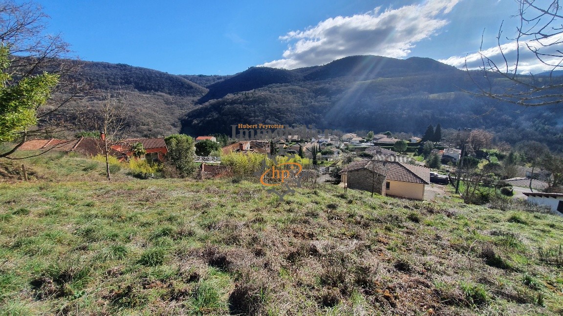 Vente Terrain à Saint-Affrique 0 pièce