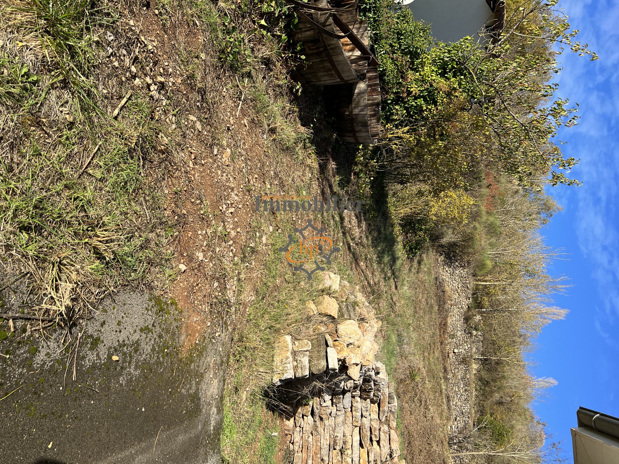 Vente Terrain à Saint-Affrique 0 pièce