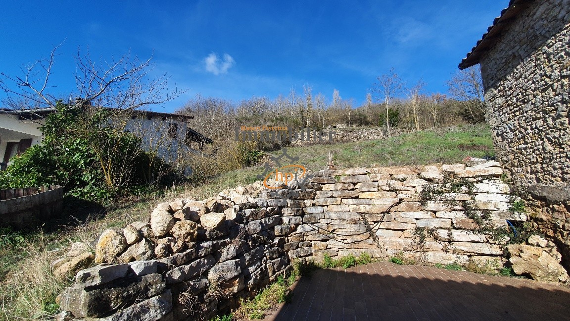 Vente Terrain à Saint-Affrique 0 pièce