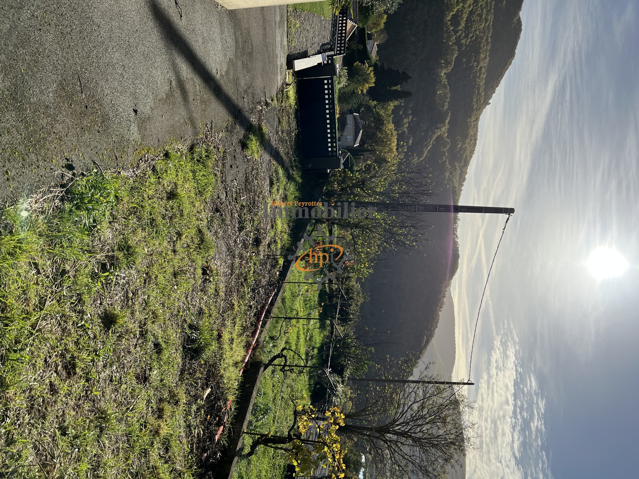 Vente Terrain à Saint-Affrique 0 pièce