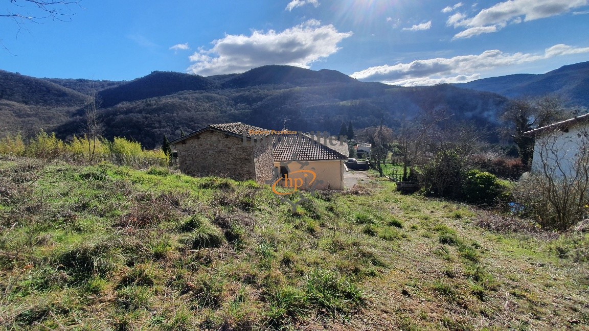 Vente Terrain à Saint-Affrique 0 pièce