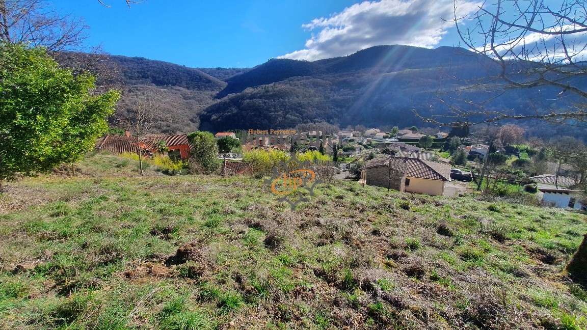 Vente Terrain à Saint-Affrique 0 pièce