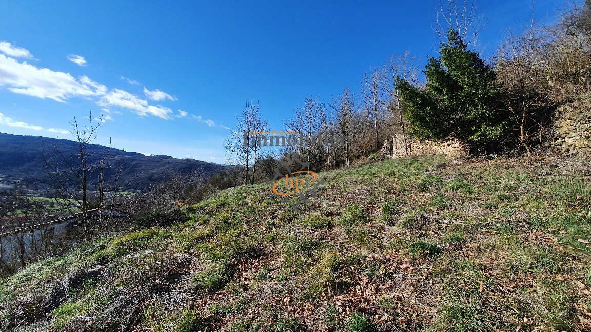 Vente Terrain à Saint-Affrique 0 pièce