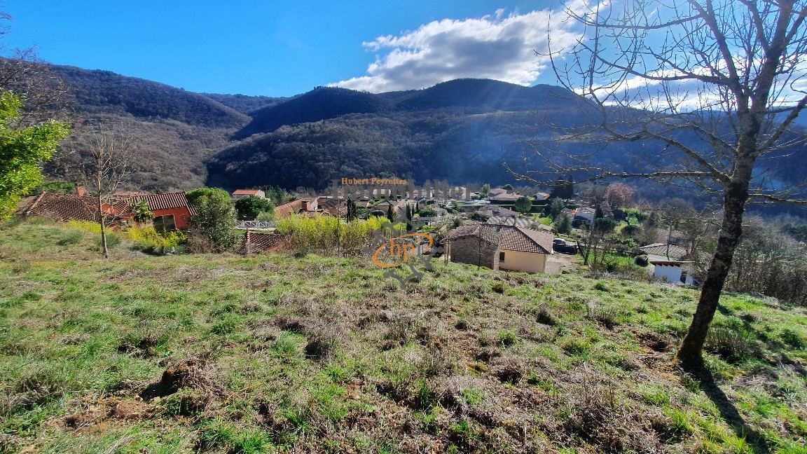 Vente Terrain à Saint-Affrique 0 pièce