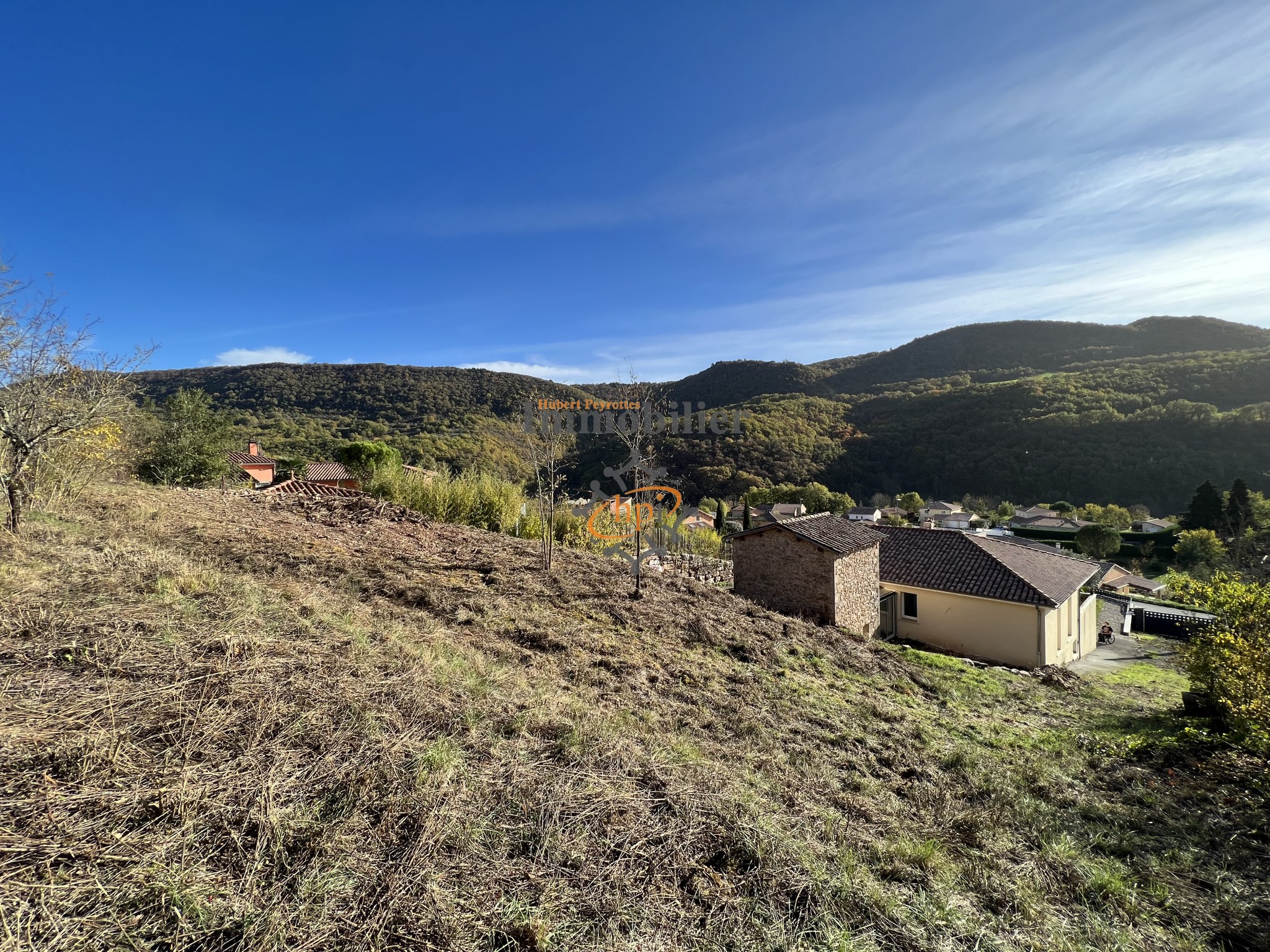 Vente Terrain à Saint-Affrique 0 pièce