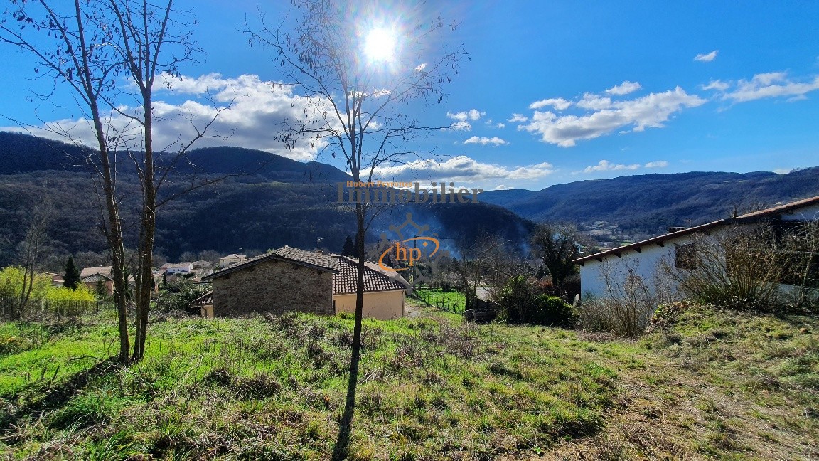 Vente Terrain à Saint-Affrique 0 pièce