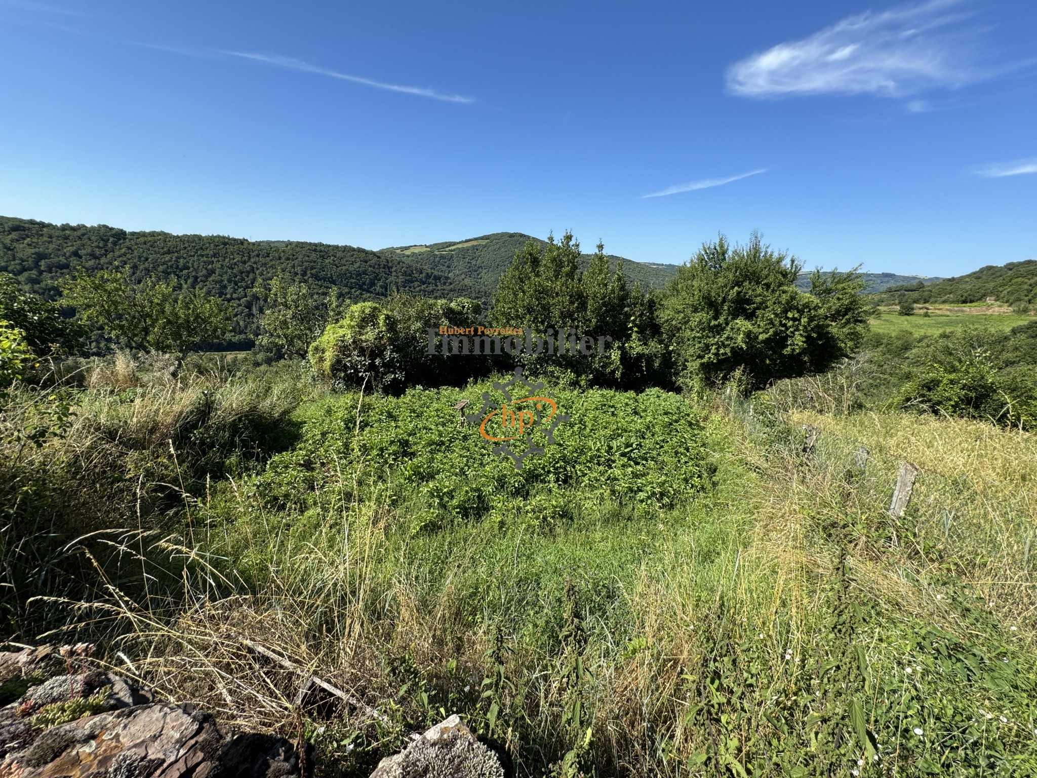 Vente Maison à Broquiès 6 pièces