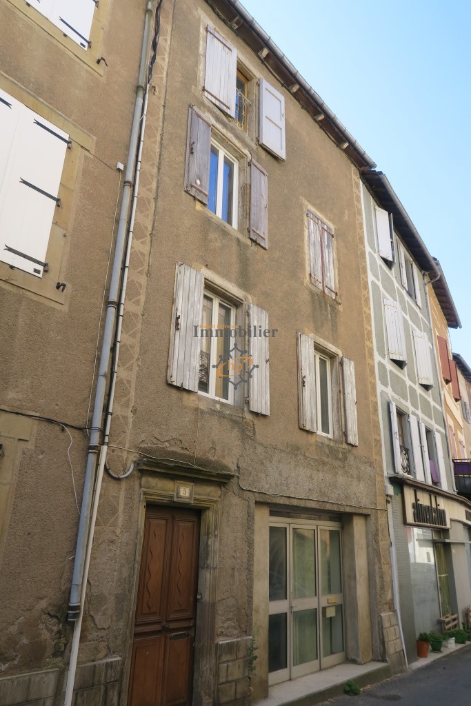 Location Maison à Saint-Sernin-sur-Rance 5 pièces