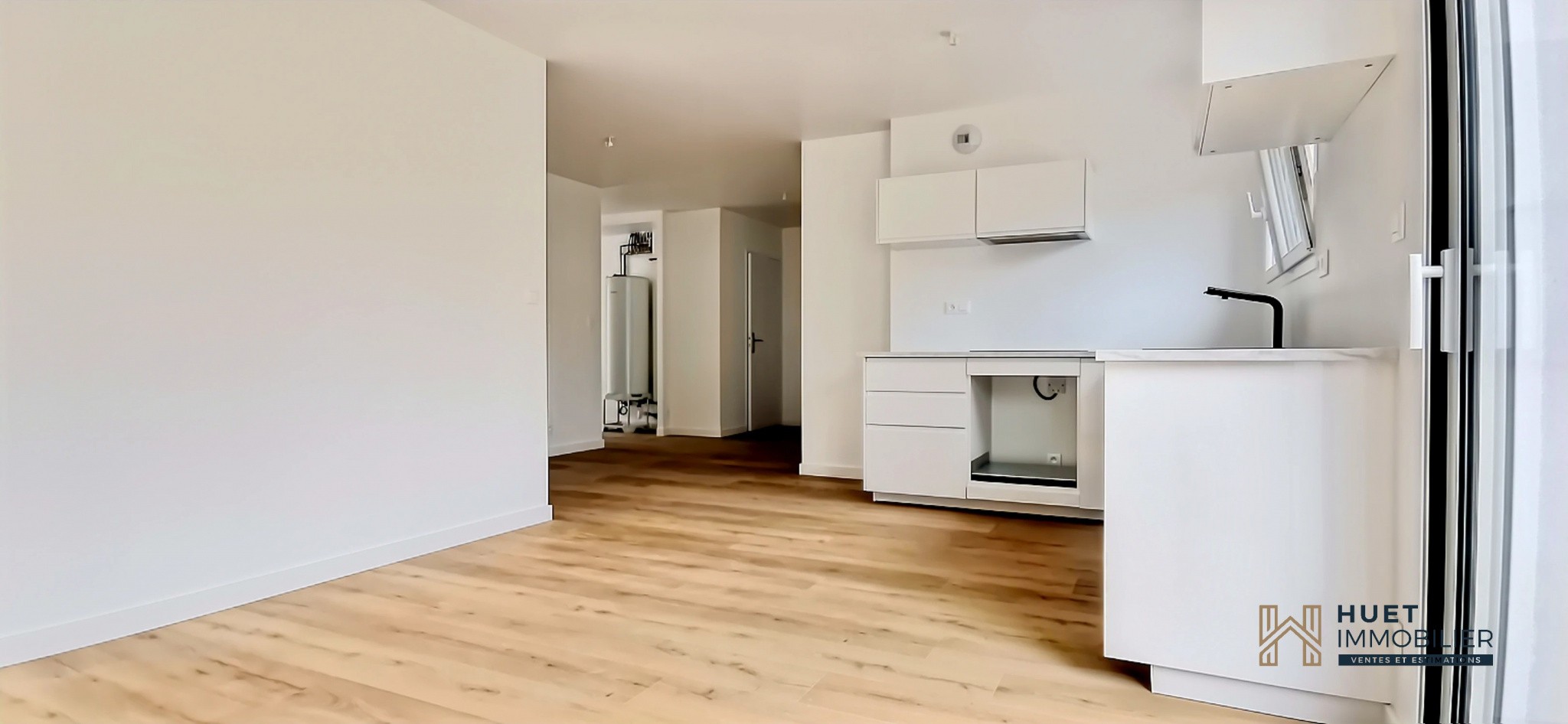 Vente Appartement à Bruz 3 pièces