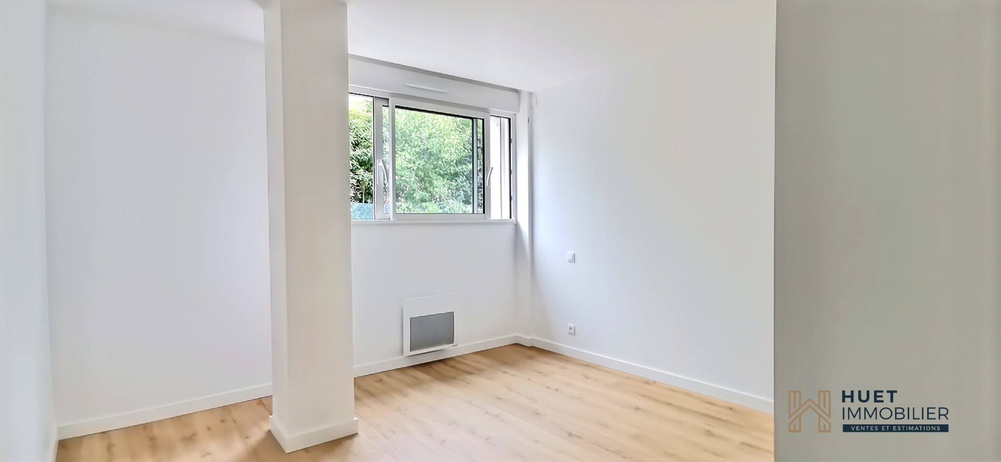 Vente Appartement à Bruz 3 pièces