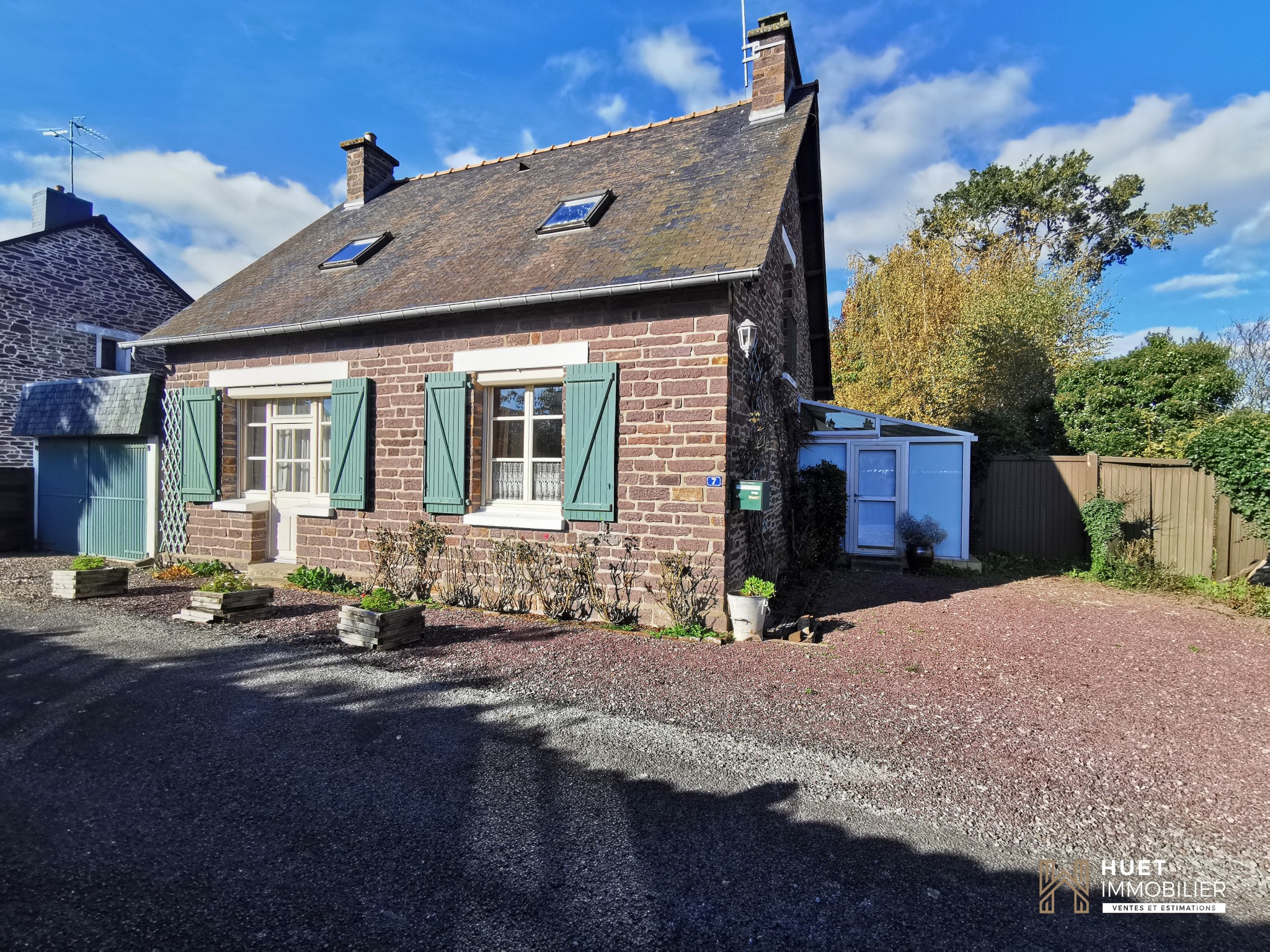 Vente Maison à Bruz 4 pièces