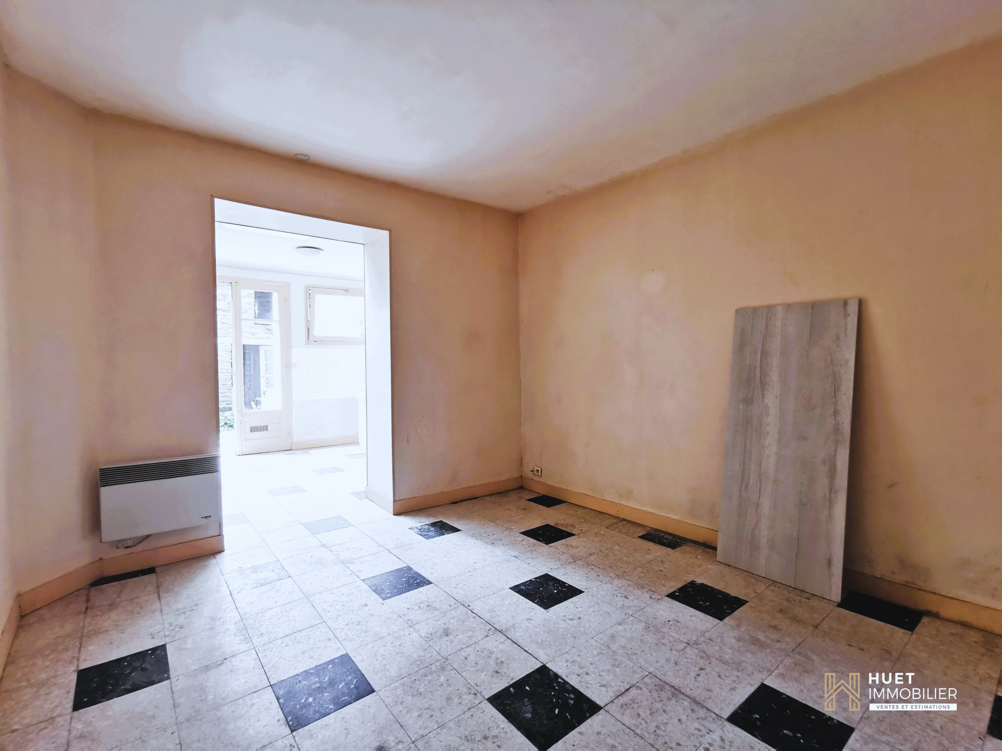 Vente Appartement à Cancale 1 pièce